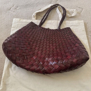 드라곤 디퓨저 산타클로스 버건디색