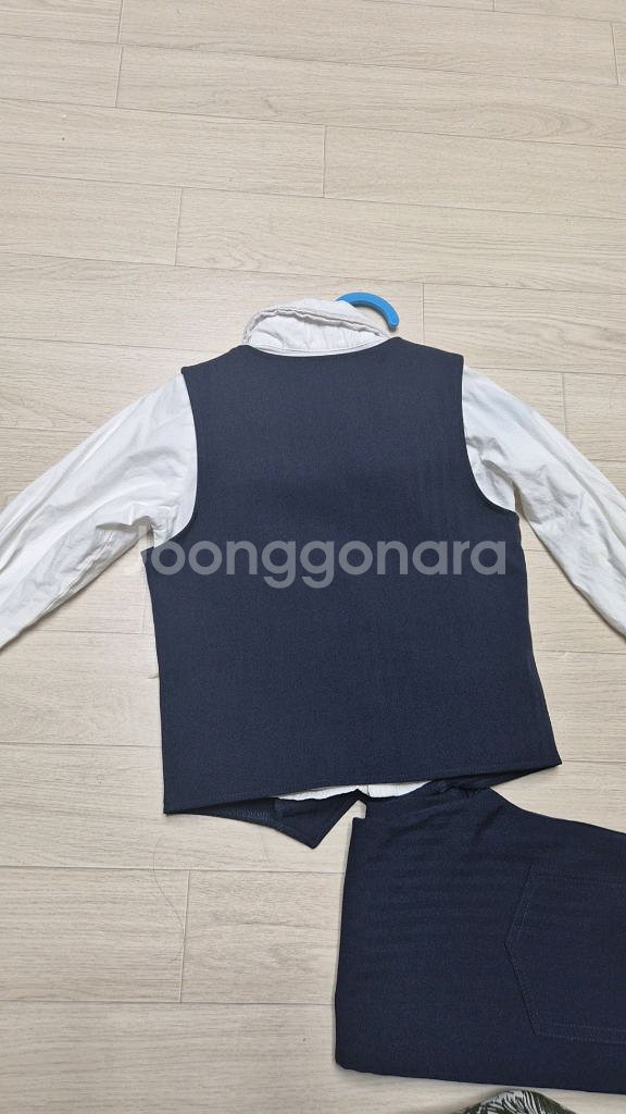 남아 120 정장--2