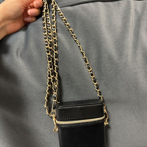 [한정굿즈]샤넬 립스틱 가방