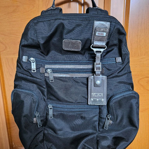 투미녹스백팩 정품입니다 85%