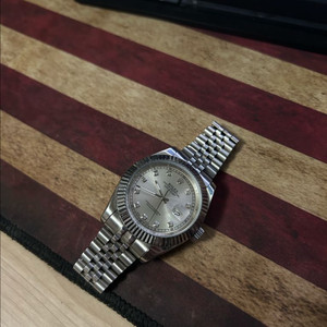 (네고가능)로렉스 데이저스트 41미리