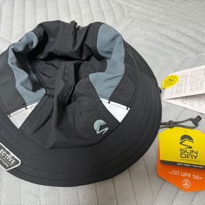 베이퍼라이트 템포 아웃도어 버켓 햇 M사이즈 남녀공용