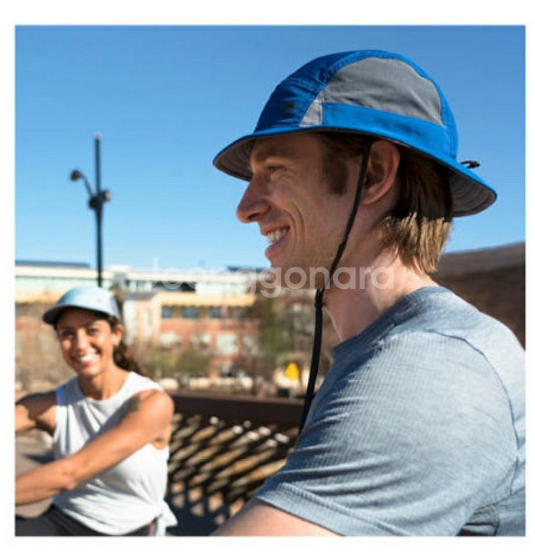 베이퍼라이트 템포 아웃도어 버켓 햇 M사이즈 남녀공용--5