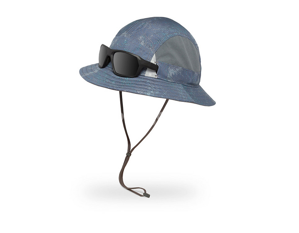 베이퍼라이트 템포 아웃도어 버켓 햇 M사이즈 남녀공용--7