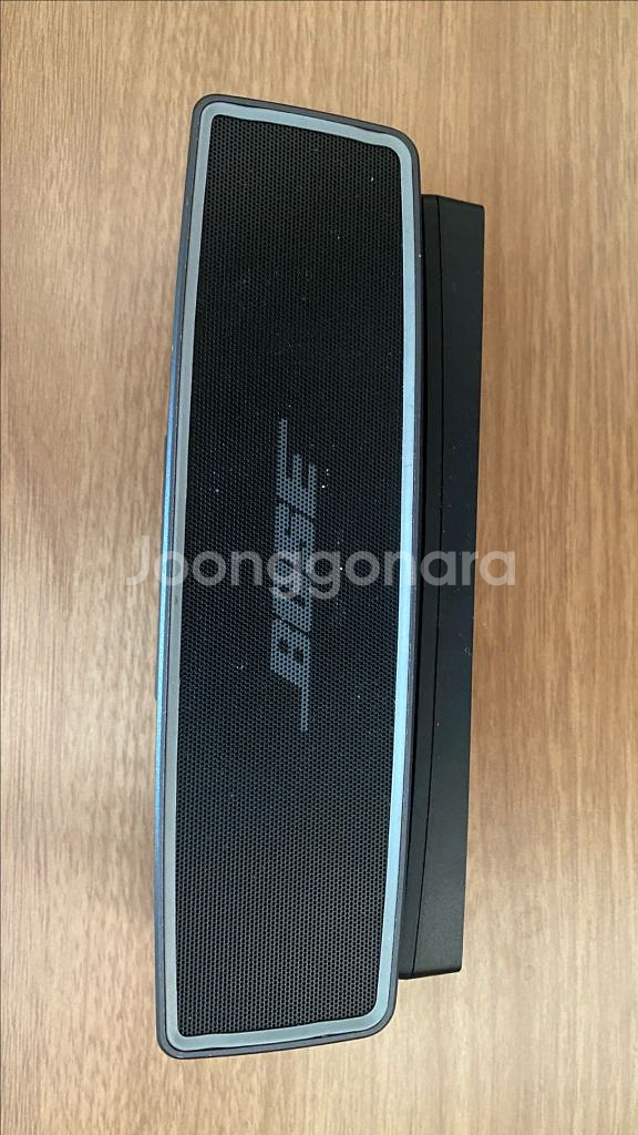 보스 미니2 스피커--0