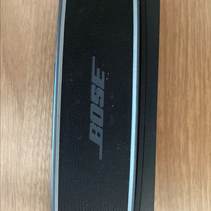 보스 미니2 스피커