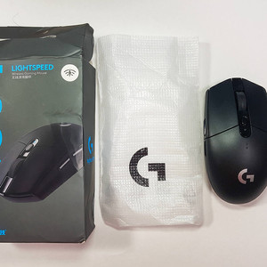 로지텍 g304 무선마우스