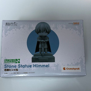 [개봉] 넨도로이드 모어 힘멜 석상