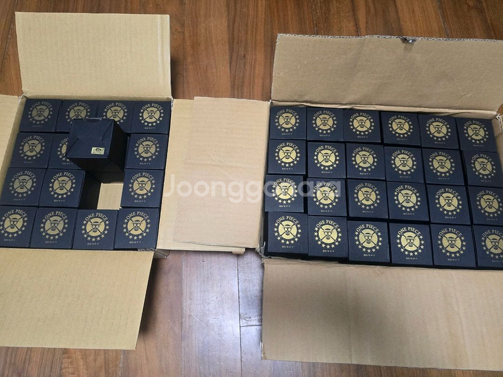사진 10장 참조 배송료포함 각종 원피스피규어 굿즈--3