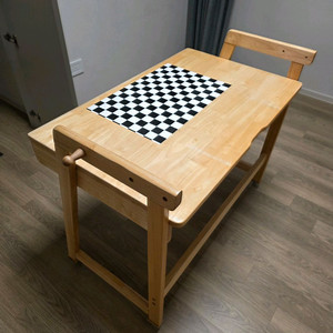 식사용 이동식 테이블