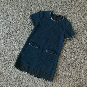 빈폴 키즈 원피스 130 이미지