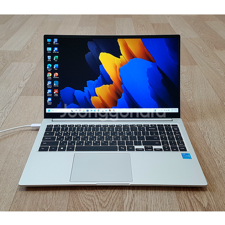 삼성 노트북 NT750XDA 판매합니다--0
