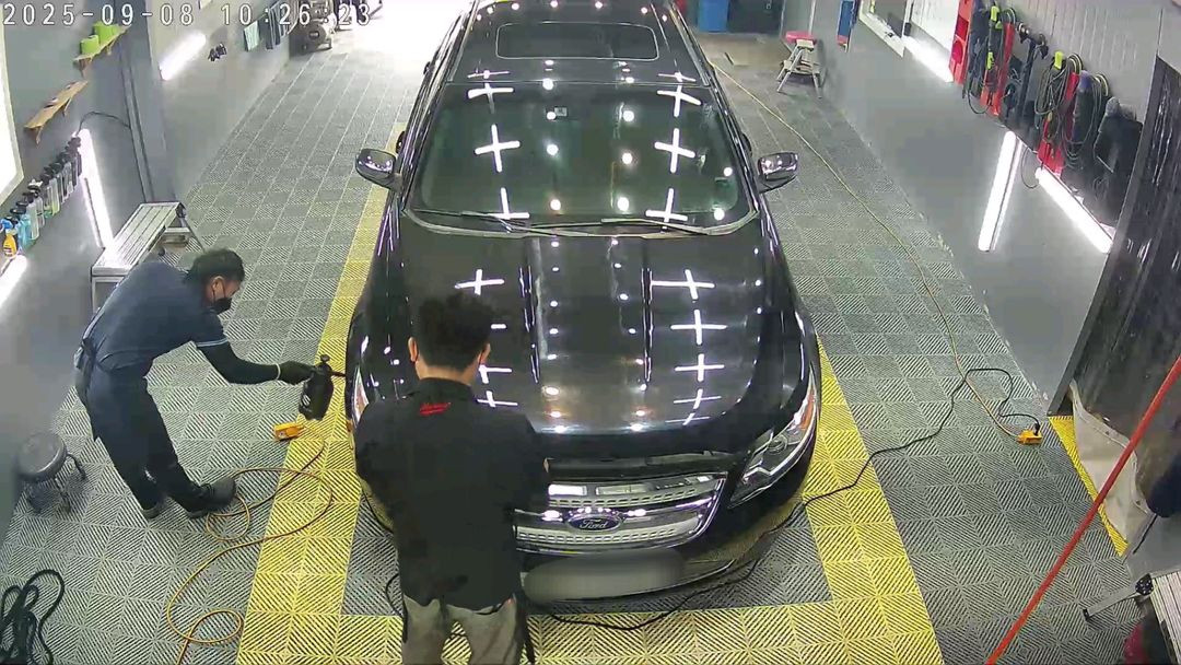 포드 토러스 엠플러스패키지--1