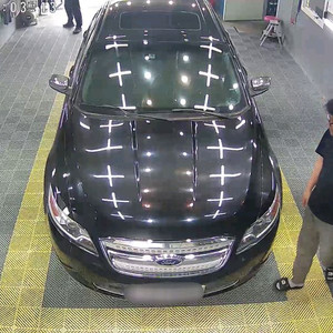 포드 토러스 엠플러스패키지