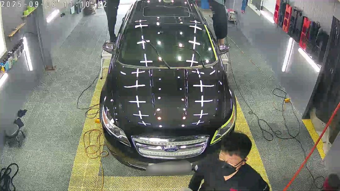 포드 토러스 엠플러스패키지--3