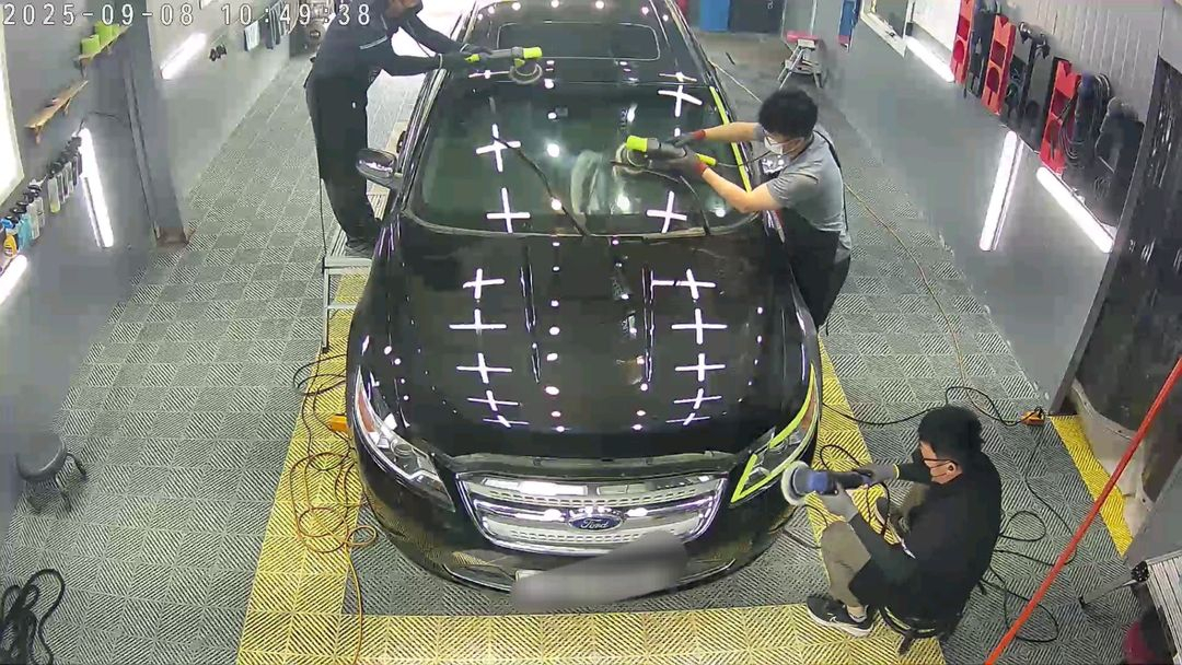 포드 토러스 엠플러스패키지--2