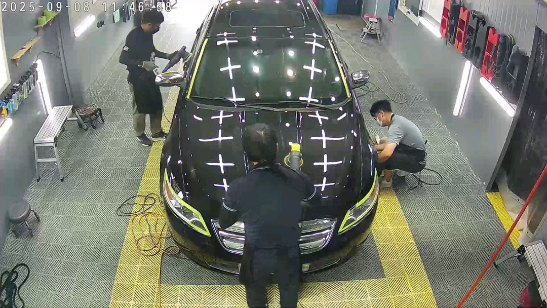 포드 토러스 엠플러스패키지--4