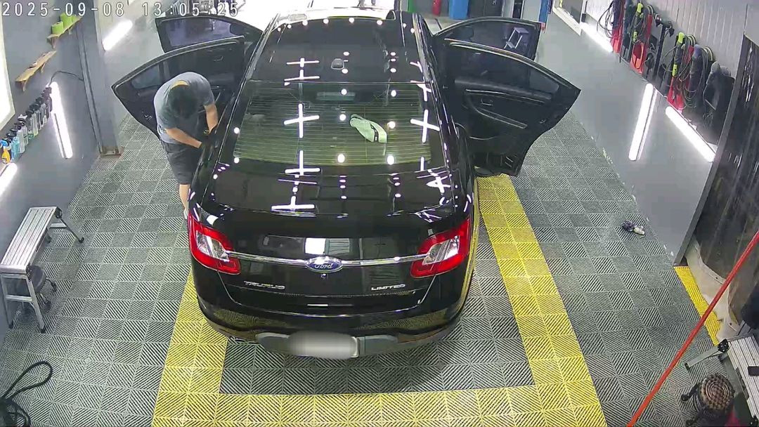 포드 토러스 엠플러스패키지--6