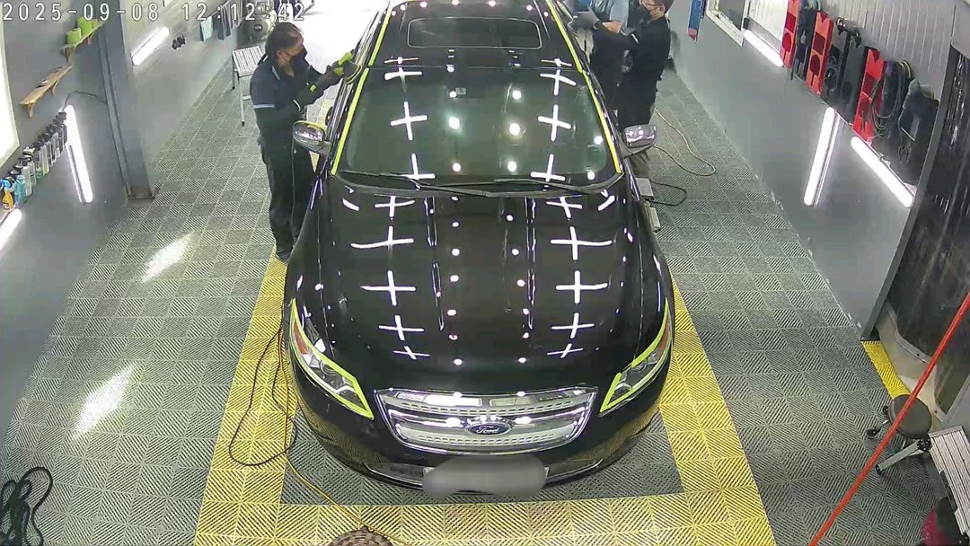 포드 토러스 엠플러스패키지--5