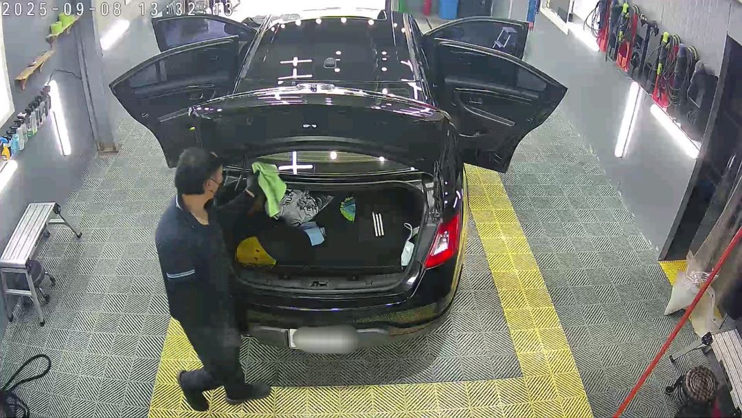 포드 토러스 엠플러스패키지--7