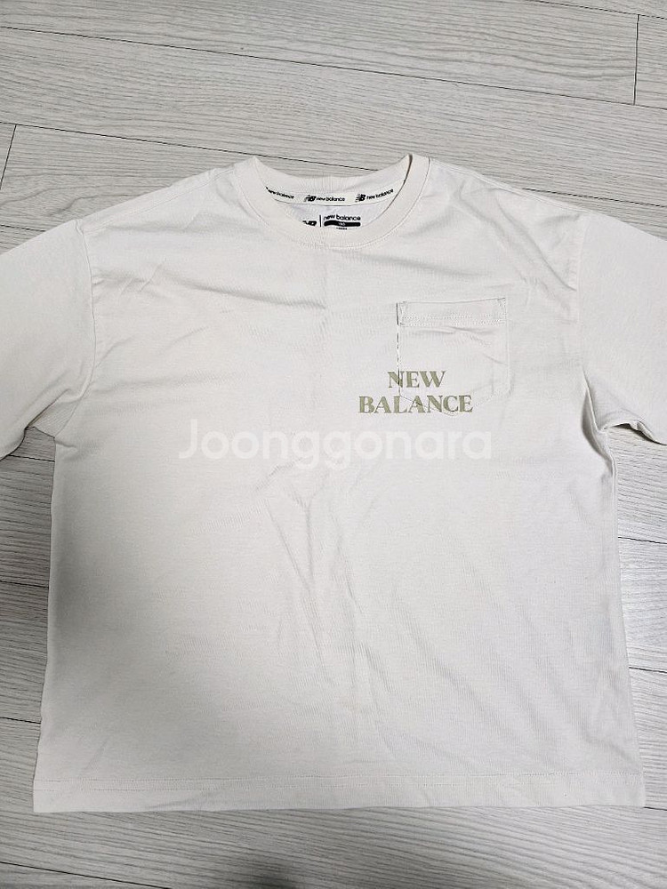 뉴발란스 키즈 130--1