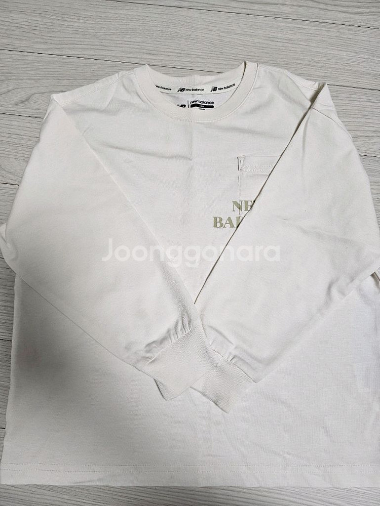 뉴발란스 키즈 130--0