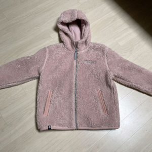 여아 후리스 130