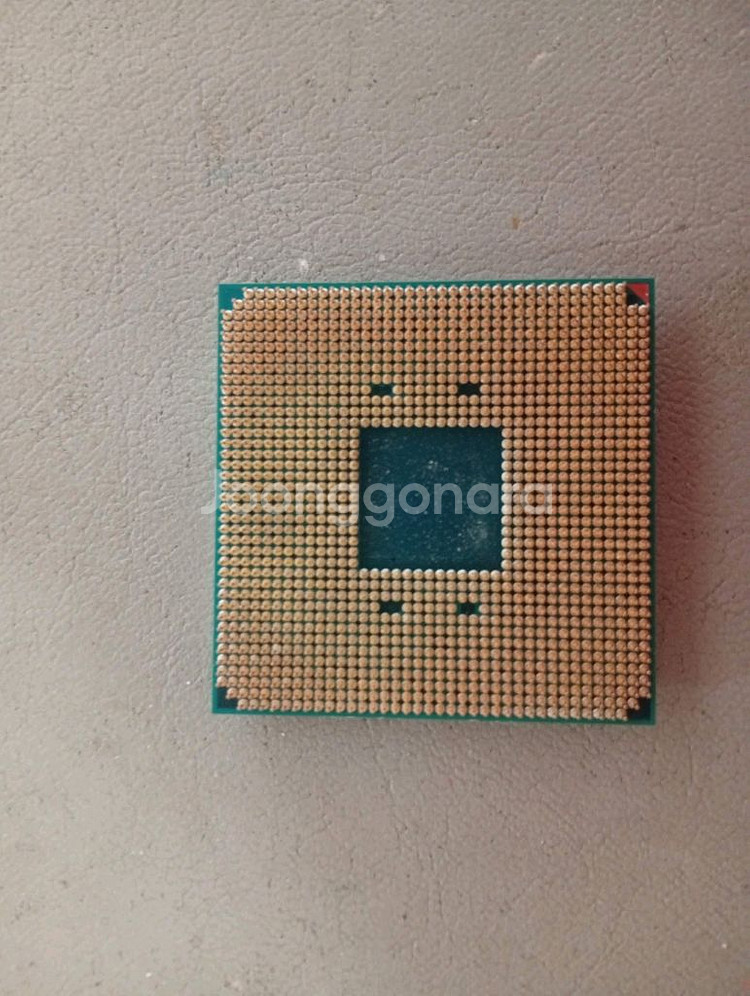 라이젠 2700 2700x 아님--1