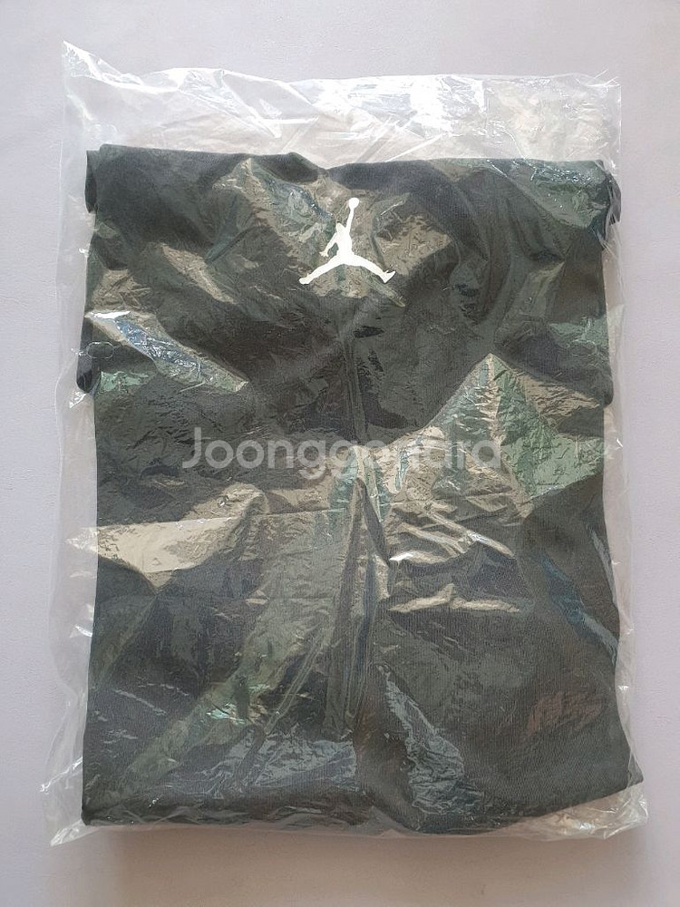 [M]나이키 조던 드라이핏 반팔--0