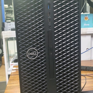 ell Precision 5820 워크스테이션 판매합니