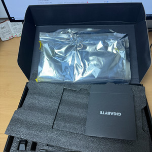 Gigabyte 기가바이트 RTX5070ti 16GB