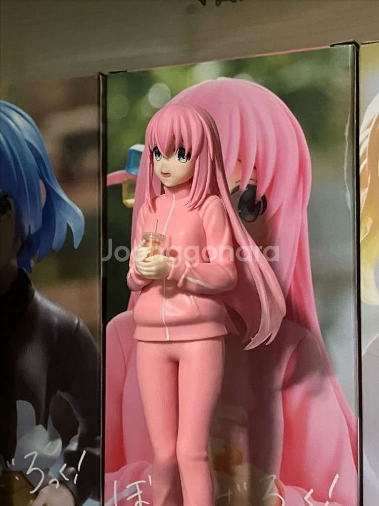 봇치 더 락 타이토 코어풀 료 니지카 키타 히토리--1