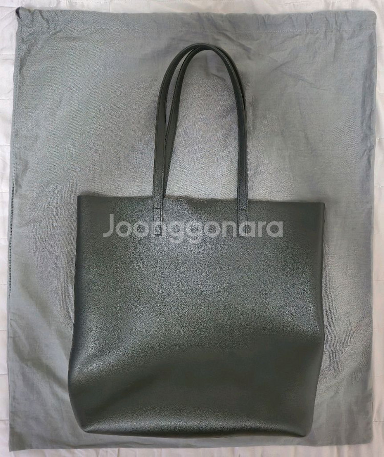 생로랑 노스사우스 쇼퍼백 600306 숄더백 토트백--2