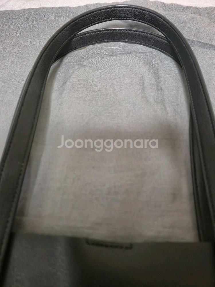 생로랑 노스사우스 쇼퍼백 600306 숄더백 토트백--4