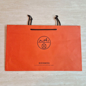 [정품]에르메스 쇼핑백,에르메스 가방,에르메스 박스
