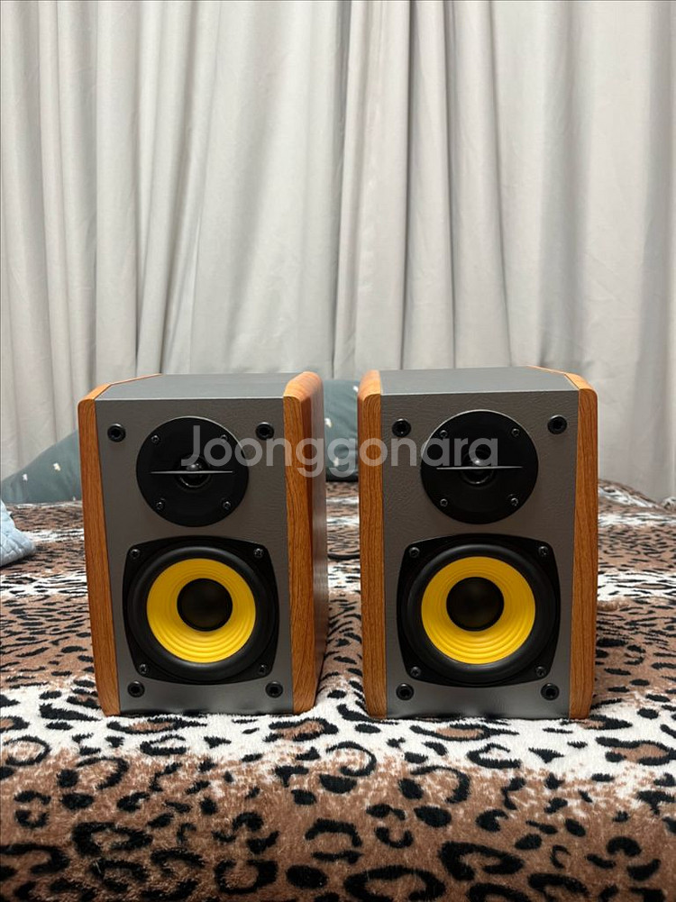 브리츠 BR-1000A2 스피커--0