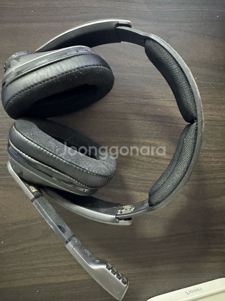 EPOS 젠하이저 GSP 370--1