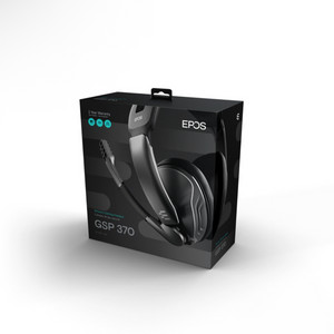 EPOS 젠하이저 GSP 370