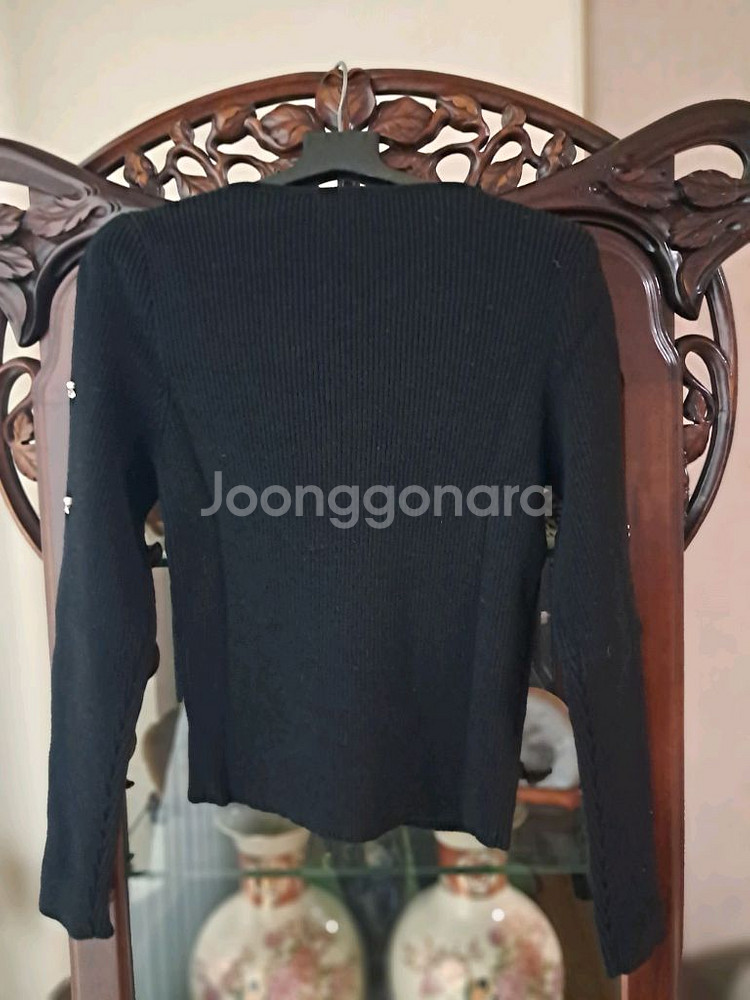 오브제 니트 정리해요~ (90사이즈)--2