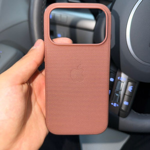 애플 17프로 정품 케이스