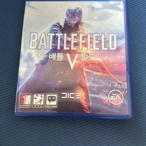 ps4 배틀필드5