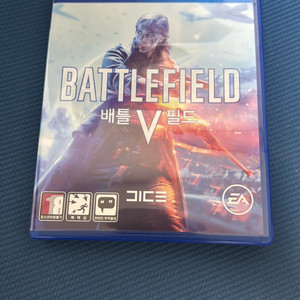 ps4 배틀필드5
