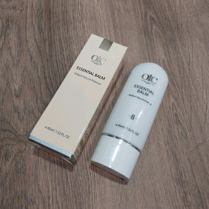 채이은 OIC 에센셜 밤 비비크림 45ml (미개봉)