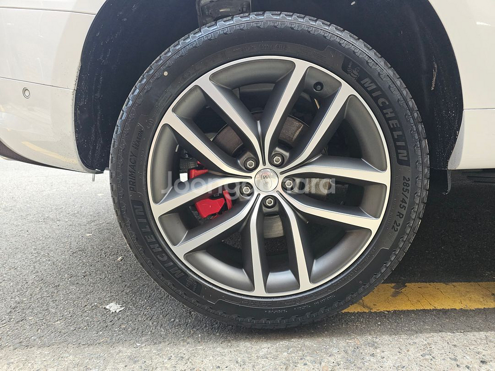 랜드로버,레인지로버,BMW 전용 22 정품 휠 4짝--0