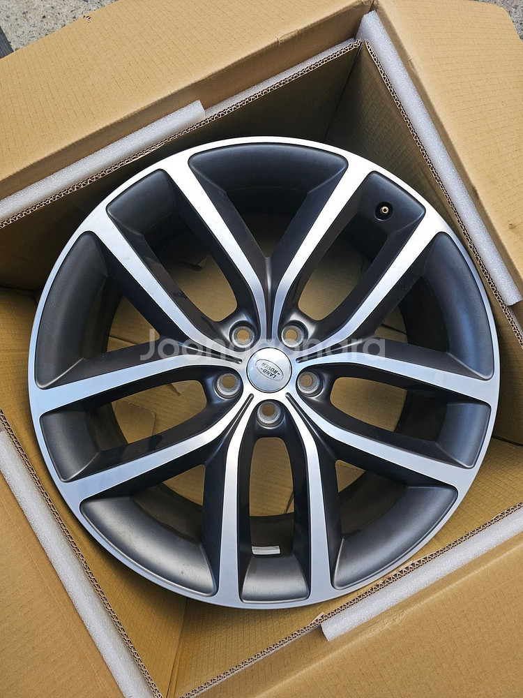 랜드로버,레인지로버,BMW 전용 22 정품 휠 4짝--1