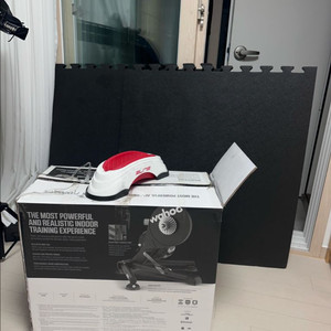 와후 키커5세대