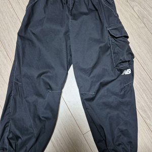 뉴발란스 키즈 바지 120