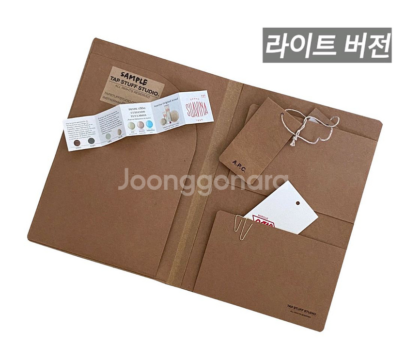 급처)(미사용) 귀여운 파스텔 배색 백팩 가방--6