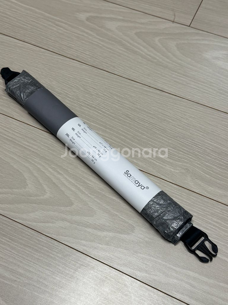 사마야 다이니마 드라이백 12L--0