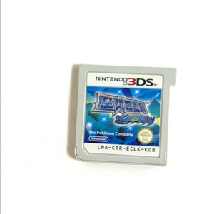 닌텐도 3ds 포켓몬스터 알파사파이어